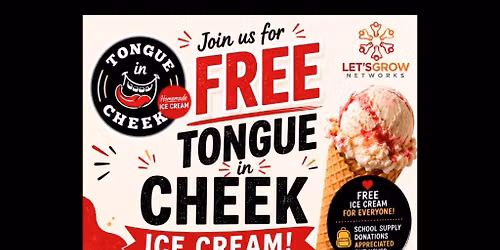 FREE Ice CREAM\ud83c\udf66 