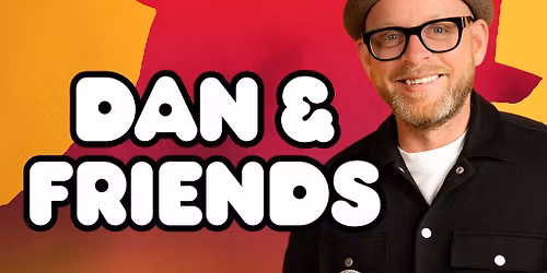 Dan Nightingale & Friends