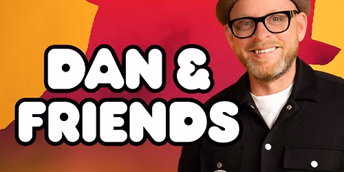 Dan Nightingale & Friends