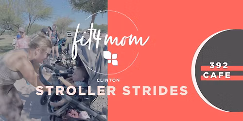 Stroller Strides