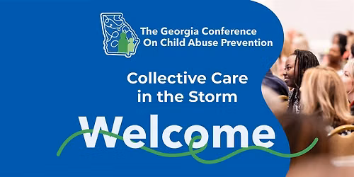 2026 Georgia Conference on Child Abuse Prevention