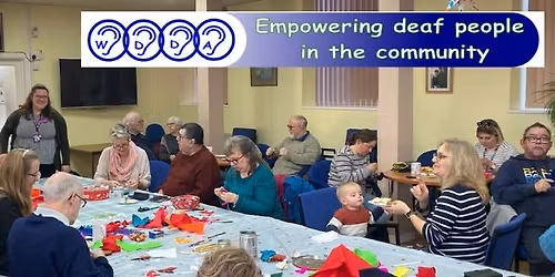 Bite Size Deaf Communications Workshop