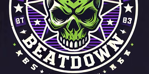 The Beatdown Show
