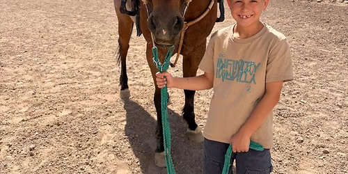 Horse Camp: Single Day