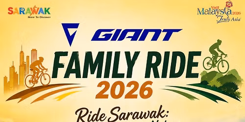 GIANT Family Ride 2026
