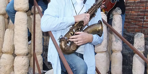 Bossa y Más spiller i Birkerød lørdag 29.11 kl. 13