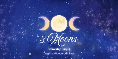 Palmistry Circle