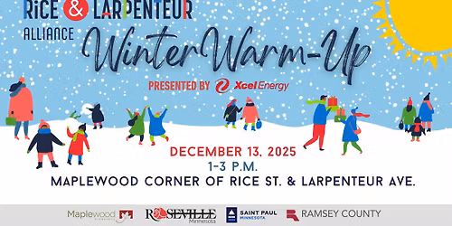 RLA Winter Warm-Up, Presented by Xcel Energy
