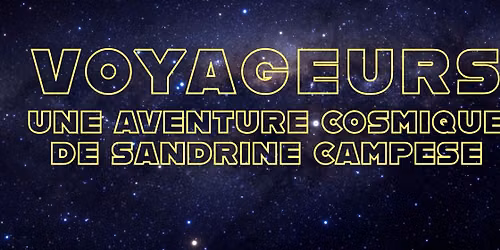 VOYAGEURS