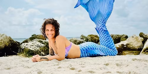 Mermaid Charter