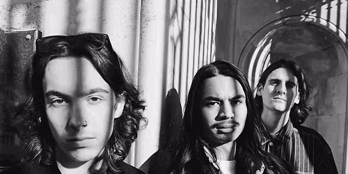 BLOODWORM live at Rescue Rooms