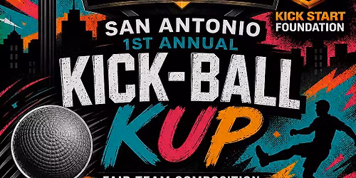 Summer Kick Off - Kick-Ball
