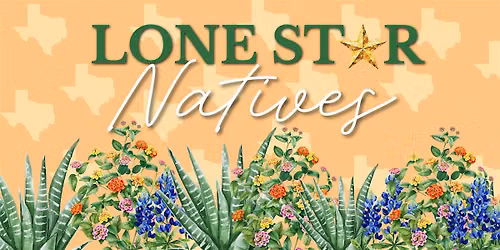 Lone Star Natives