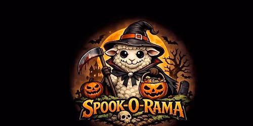 Wagin Spook-O-Rama 