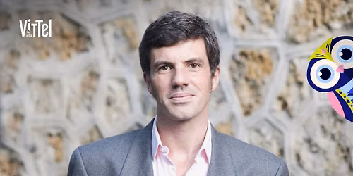 Vincent Fernandel \u00e0 Vittel - Projection, rencontre et lecture - Dimanche 13 septembre 2026