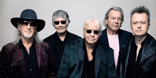 Deep Purple Live in M\u00fcnchen