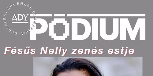 F\u00e9s\u00fcs Nelly: Engem nem lehet elfelejteni...