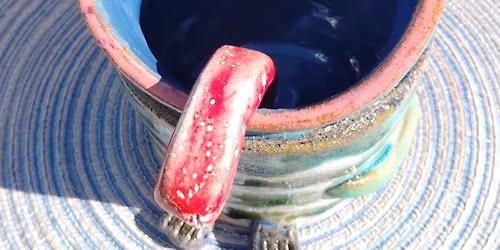 Holiday Artisan Show & Sale