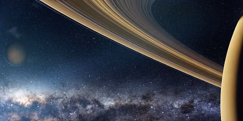 Northwest Sinfonietta - The Planets at Rialto Theater Tacoma