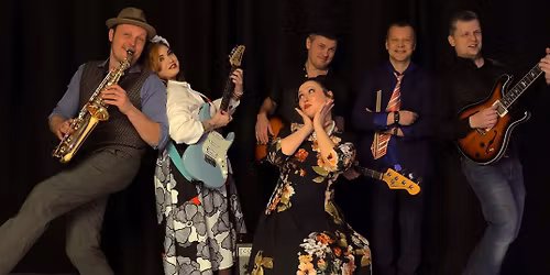 "STILYAGI": \u0412 \u0411\u0430\u0439\u043a\u0435\u0440 \u043a\u043b\u0443\u0431\u0435!