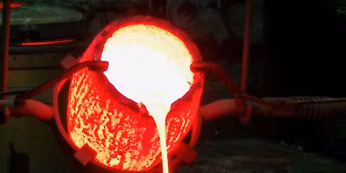 Intro to Bronze Casting