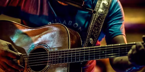 Intimate and Acoustic @ Mr. Mike\u2019s PA