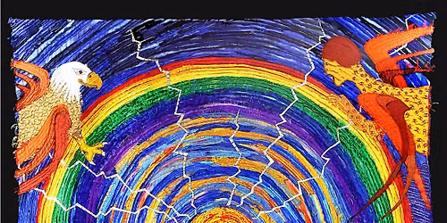 Threads Through Revelation: Interpreting the Bible\u2019s Most Puzzling Book