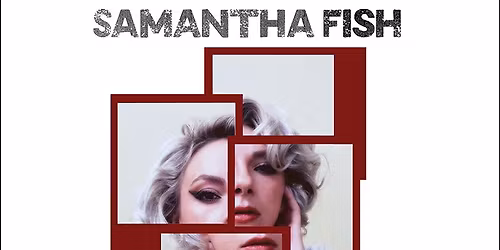 Samantha Fish