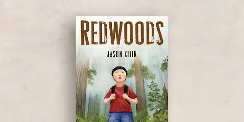 Meet the Illustrator: Jason Chin
