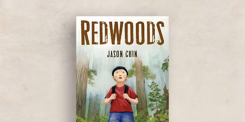 Meet the Illustrator: Jason Chin
