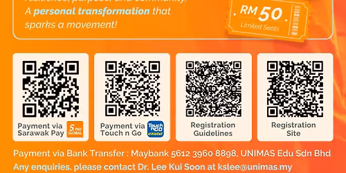 From Broken to Builder