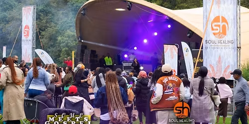 Joburg Soul meets Gospel Picnic (2nd Edition)