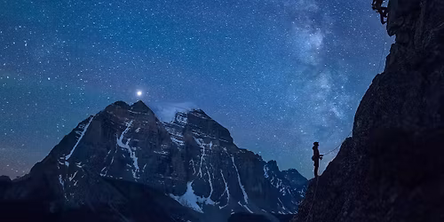 Banff Mountain Film Festival - New London