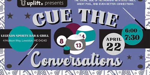 Uplift LA - Networking Night w\/ Legends