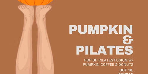 Pumpkin & Pilates