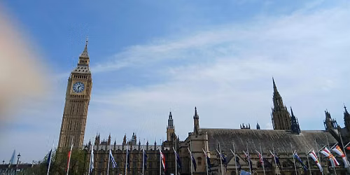 Westminster History and Architecture: Whitehall to Trafalgar Square