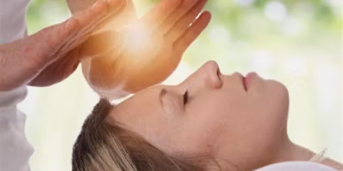 INTRO TO REIKI LEVEL 1, Certification & Workshop to follow