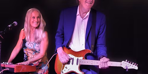 Monday Night Blues at the Park Street Grille