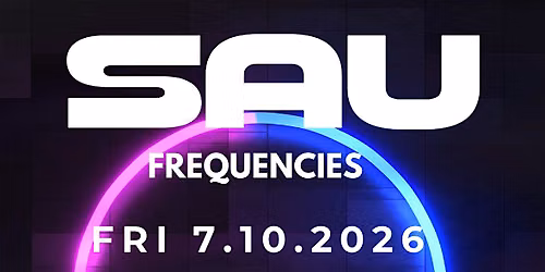 SAU Frequencies