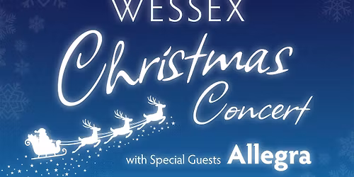 The Wessex Christmas Concert