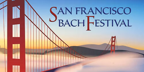 Bach Festival II