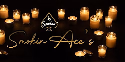 Melted Moments: Winter Candle Making Night