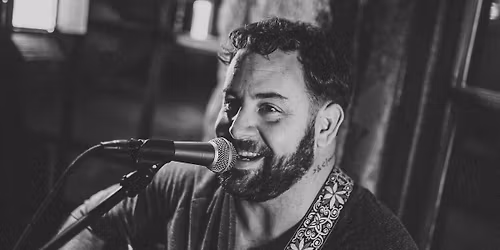 Jamie Cain Live at SSB Clinton