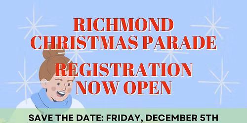 Richmond Christmas Parade