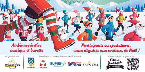 COCORRIDA D'YSSINGEAUX