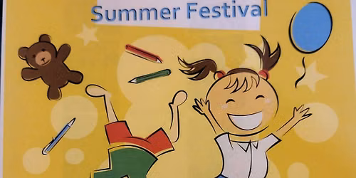 Summer's First Festival
