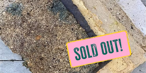 Handmade Paper Fun - SOLD OUT