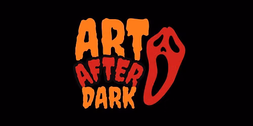 Art After Dark | Halloween Party