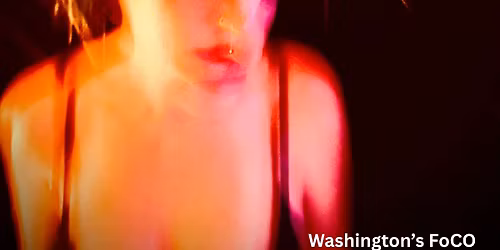 Vivian Oblivion at Washington's
