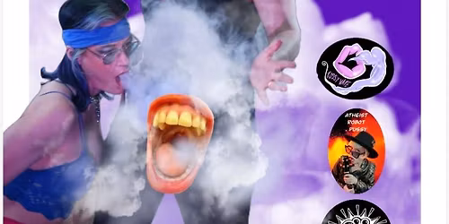 FemRage & Raunch Fest